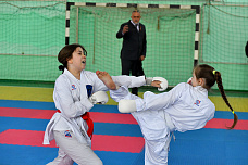 04 05 2025 На татами пригласили детей