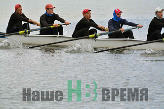 24.04 Гребной канал Ростов