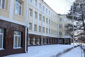 Со строительством школы в Ростове на Западном получается какая-то ерунда
