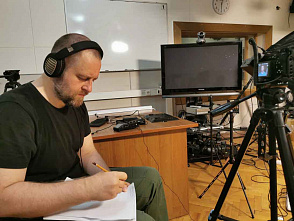 Проект ростовчанина Евгения Миронова вошел в шорт-лист премии «Знание.Премия»