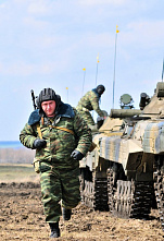 «Заслон-2015»