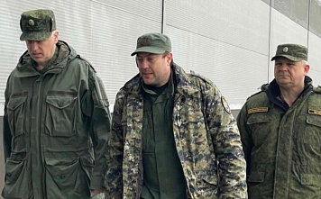 Александр Бастрыкин нацелил следователей на скорейшее установление организаторов чудовищного злодеяния