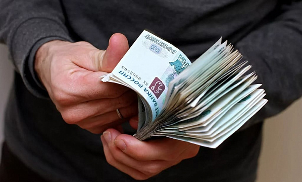 Бывший замглавы администрации Советского района Ростова «сел» на 5,5 лет