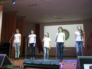 Истории хутора Гапкина