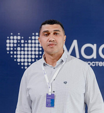 Евгений Анисимов из Ростова стал финалистом конкурса «Мастера гостеприимства»