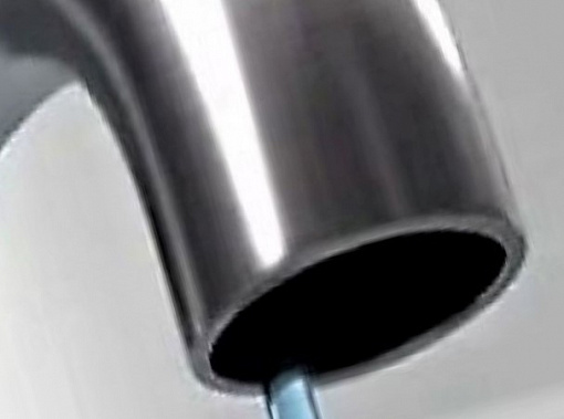 Юрий Слюсарь потребовал за декаду привести каменскую воду в норму