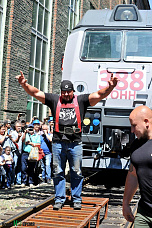 На НЭВЗе установили мировой рекорд!