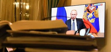 Президент продлил действие антивирусного карантина в стране