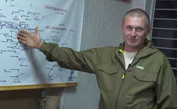 В Шолоховском районе отметят годовщину освобождения первых донских хуторов от фашистов