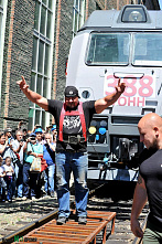 На НЭВЗе установили мировой рекорд!