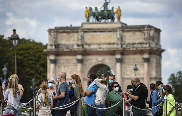 Хроники коронавируса: потерянный план, иски тульчан, на Дону ужесточаются