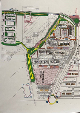 Губернатор поручил властям Ростова построить модульное здание начальной школы до 1 сентября