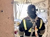 В Ростове продолжается ликвидация последствий нанесенного в минувший понедельник воздушного удара украинских дронов