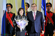К юбилею Ростова