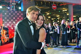 «Для нас важнейшим является кино»