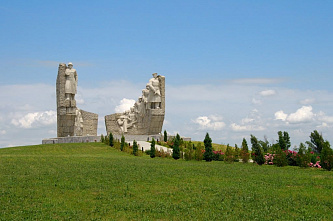 На Дону День Победы никто не отменял