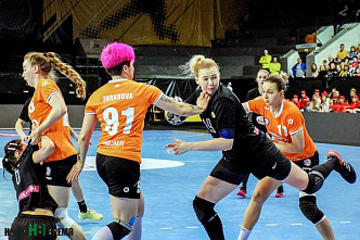 Гандболистки «Ростов-Дона» выиграли Кубок России