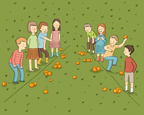 А что там в Уругвае?