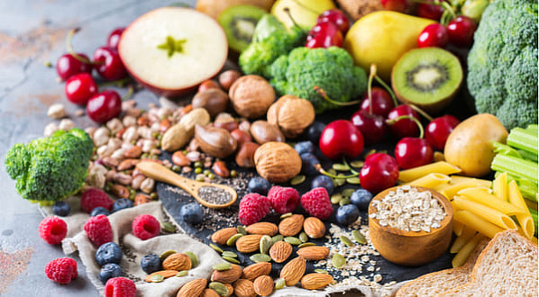 Такой рацион – печени в помощь