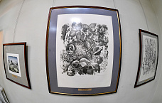 31 01 2026 Областной музей изобразительных искусств зовет в мир животных