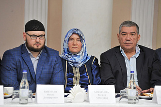 Ростовская область и Татарстан будут активно сотрудничать