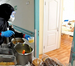 Рост продолжается: в Ростовской области еще + 539 больных ковидом