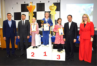 Шахматы: ростовчанка Доминика Живых получила путёвку в финал Кубка России-2025!