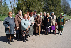 Праздник в Мирном_22037