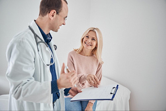 Обязательные обследования после 40