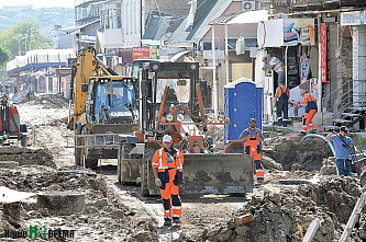 Мундиаль в губернском городе