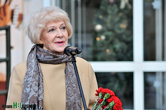 Памяти Михаила Бушнова