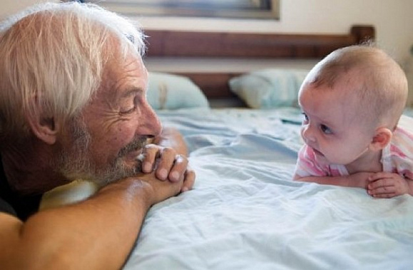 В Ростовской области смертность будет превышать рождаемость до 2024 года