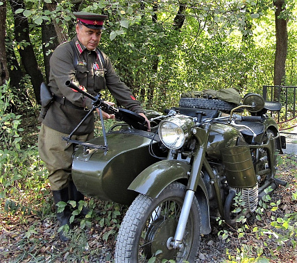 В Миллеровском районе поисковики будут  искать  в реке две «Катюши»