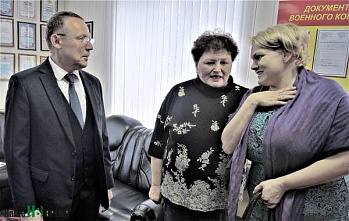 Гимназисты, они же – архивисты, они же – «белые копатели»...