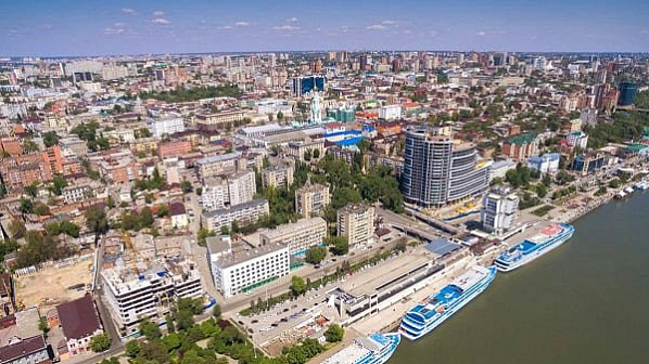 Еще одно «дело архитектора»