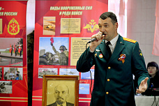 09 01 2025 Был так прекрасен "Вернисаж"