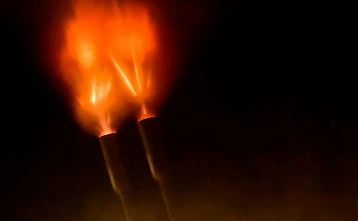 ВСУ не оставляют попыток атаковать с воздуха северные районы Ростовской области