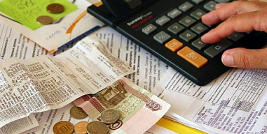 Жителей дома в Ростове обсчитали на 140 тысяч рублей
