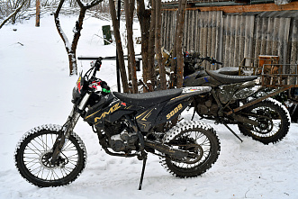 05 01 2026 Новый год настает, принимайте все подарки!