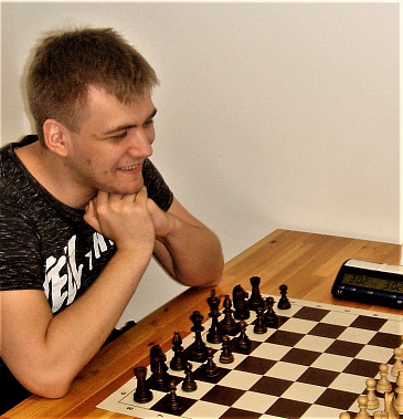 Владимир Захарцов 