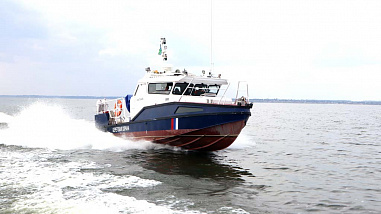 В Неклиновском районе с поличным попались любители теневой рыбалки