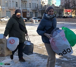 К вам едет «Экомобиль»