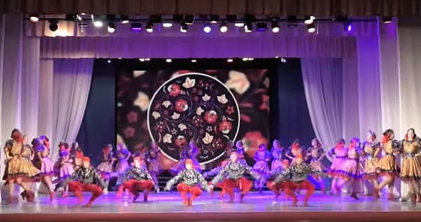 В Волгодонске «Великий шелковый путь на Дону» прошел онлайн