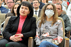 Трансплантология: вчера, сегодня, завтра