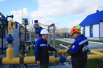 В Ростовской области проведут диагностику 832 километров газопровода