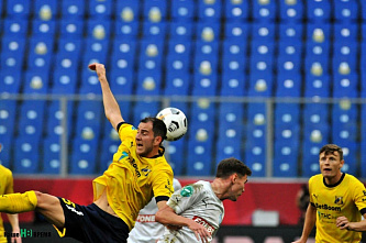 «Ростов» вышел на второе место Чемпионата России по футболу