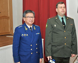 Военные тоже не безгрешны