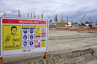 Все идет по графику