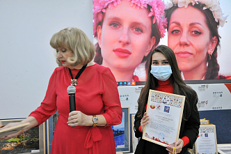 Союз поляков Дона подвел итоги уходящего года