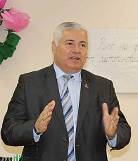 От контроля крепче воля